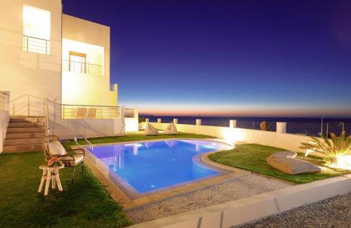 Oak Wood - Sea View Exclusive Maisonette - Photo 17