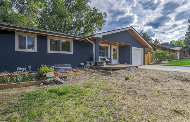 Mid-Evening Star - Foto 50