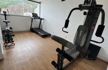 Leblon Inn Amazing Flat com Arrumação diária e Garagem - Photo 26