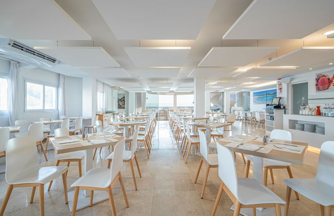 Aparthotel THB Guya Playa - Photo 38