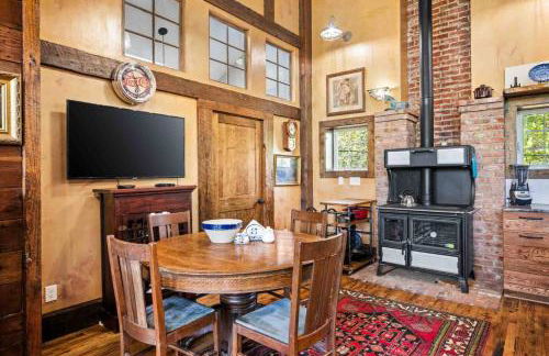 Swallows Nest - Foto 10