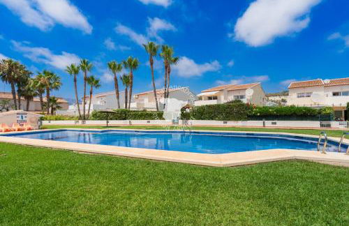 CostaBlancaDreams Casa Alis in Calpe - Foto 23