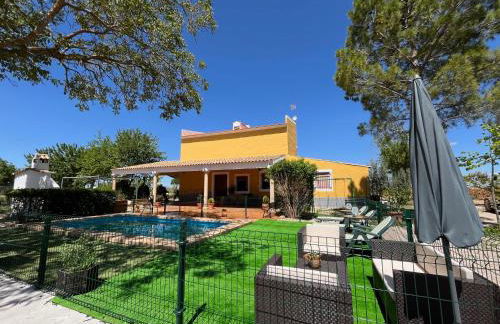 Casa Rural La Aldea - Foto 1