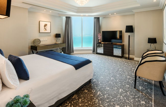 Centara West Bay Hotel & Residences Doha - Foto 10