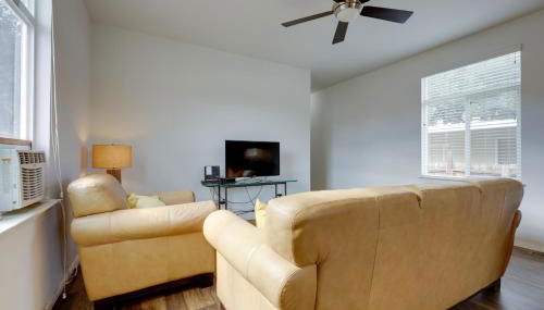 Oak View Vacation Rental about 3 Mi to Lake Casitas! - Foto 4