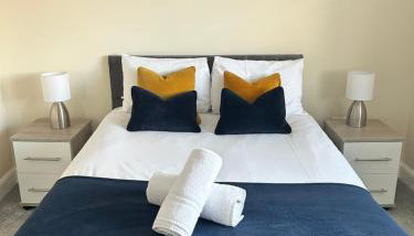 Radbourne House - Spacious 2 Bed, Home from Home in Derby - Foto 2