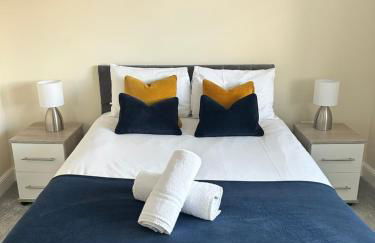 Radbourne House - Spacious 2 Bed, Home from Home in Derby - Foto 2