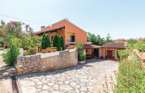 Beautiful Apartment In Pula With Sauna - Foto 15