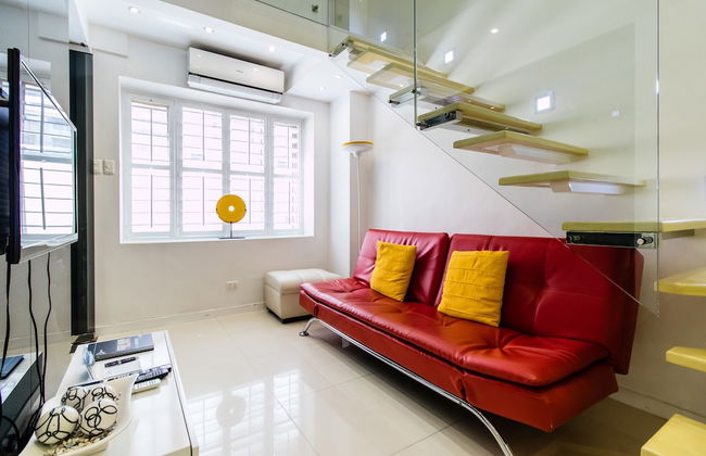 Alcoves Greenbelt Park Place Makati - Photo 70