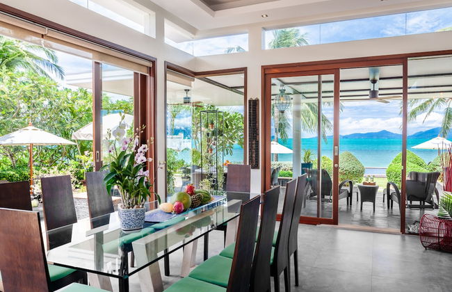 Lotus Samui - Photo 27