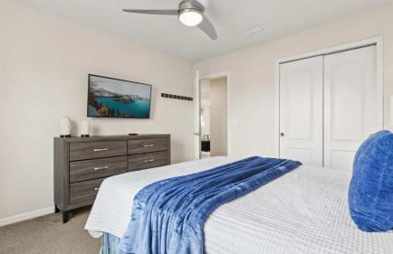 Upstay- Family Villa for 12 w Pool Games & BBQ - Foto 30