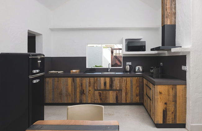 Kamezí Boutique Villas - Foto 18