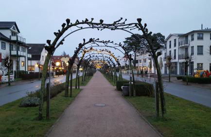 Ostseeblick Baabe - Foto 38