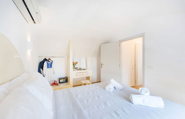 Secret Earth Santorini - Foto 27