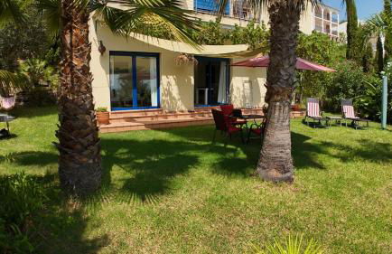 Apartment with garden and sea view Santa Cristina Blanes - Foto 32