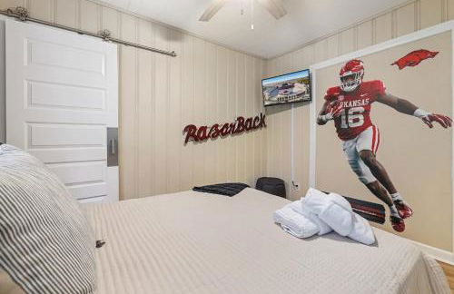 Little Red-Easy 1 2 Mi walk to UofA Campus - Foto 19