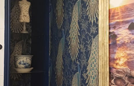 Riverside Cottage at Logwood Mill - Foto 52