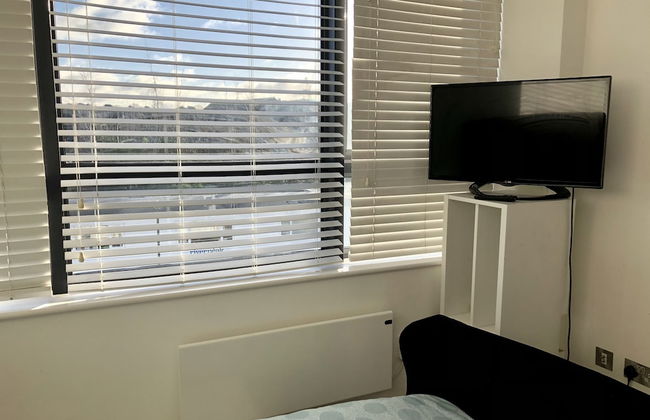 Comfort Stay Apartment - Foto 2