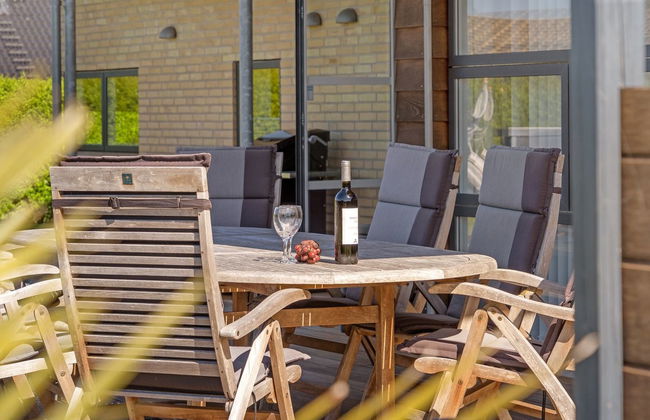 "Hans" - 700m from the sea - Foto 15