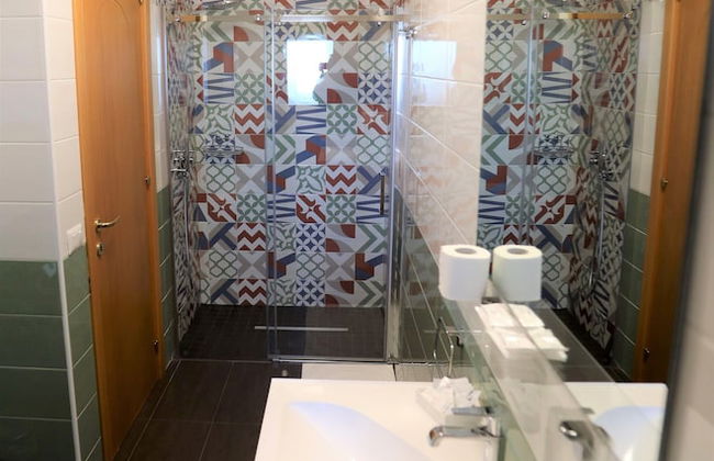 MozÁrt B&B - Affittacamere - Foto 16