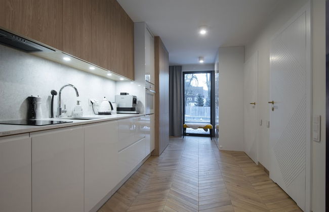 Apartamenty Sun & Snow Kalinowa - Foto 34