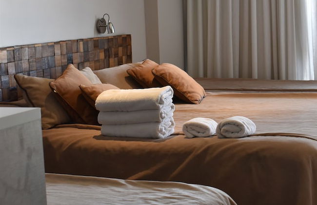 Syrah Suites - Foto 21