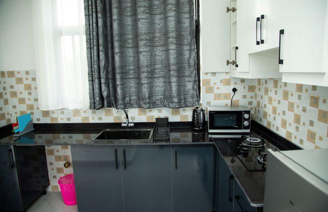 JLD Apartments - Foto 21