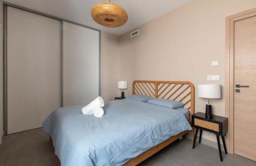 Luxury Mind Vue Exceptionnelle Pied dans l'eau Parkings privés 2 places Climatisation Hyper centre logement d'exception - Foto 29