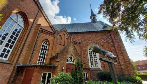 Ferienwohnung am Kirchplatz 25561 - Foto 2