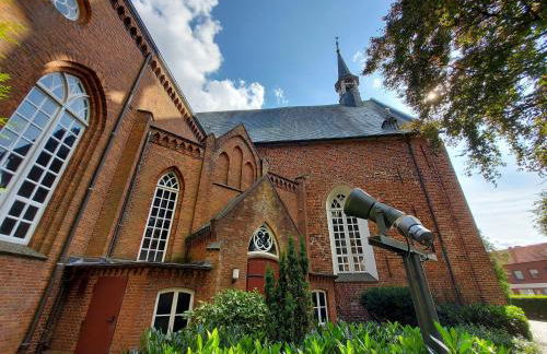 Ferienwohnung im historischen Zentrum 25562 - Foto 8
