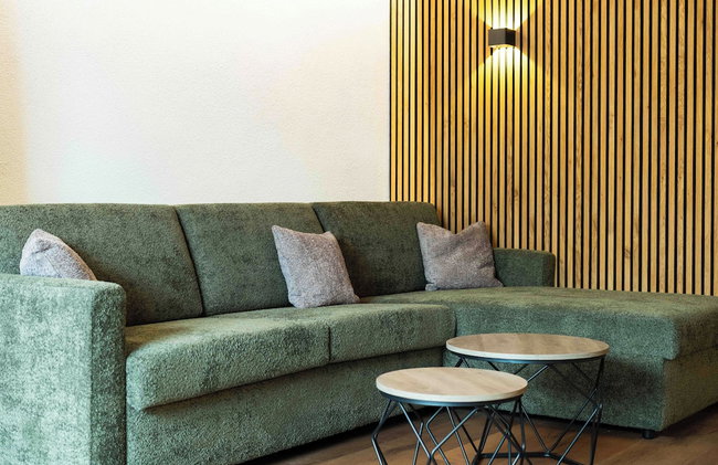 Appartement Haus Elise by we rent - Foto 56