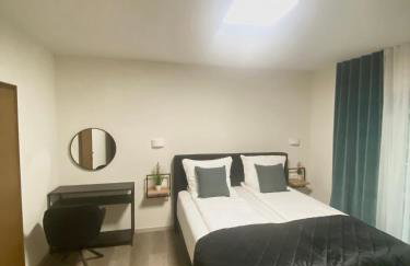 6 Zimmer Apartment Baden-Baden - Foto 24