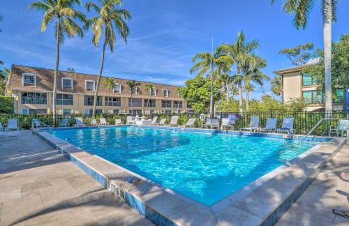 Condo with Pool Access Walk to Shopping and Beach! - Photo 3
