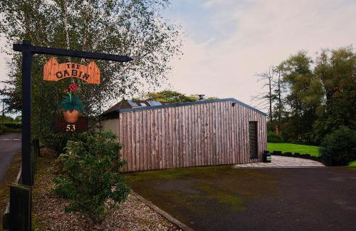 The Cabin - Luxury Country Living - Foto 27