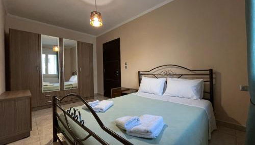 Aristides Guesthouse - Foto 4, wardrobe