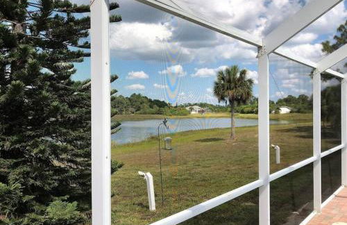 Maria Maria * vacation rental with amazing lake vi - Foto 45