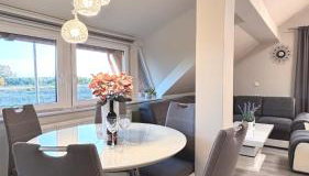 Apartment Borna - Self Check-In & Free Parking - Foto 5