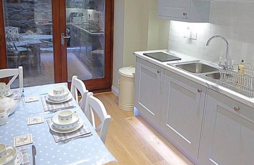 Falstaff House, listed building, a delightful late-Georgian holiday cottage in a great location in central Alnwick - Foto 28