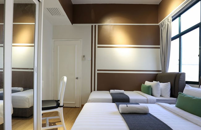 Mahkota Jonker Melaka By I Housing - Foto 5