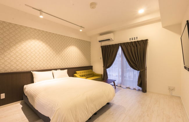 COZY STAY in Naha - Foto 9