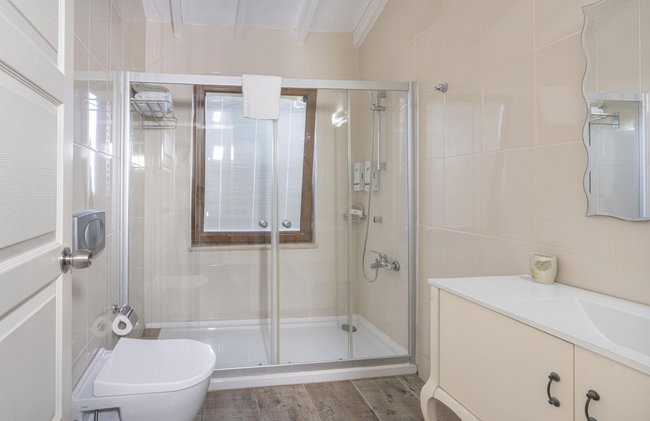 Alya Villa Butik Hotel - Photo 49