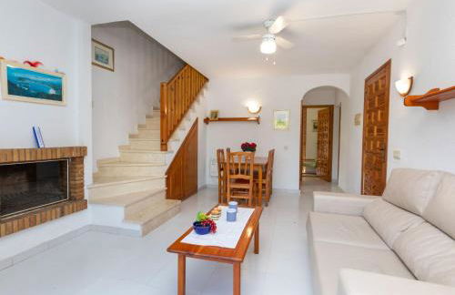 Holiday Home Montalt VI by Interhome - Foto 20