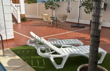 Gran villa en Torremolinos - Foto 10