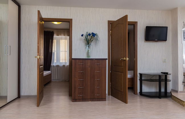 Cozy three bedroom apartment on Lenina - Foto 7