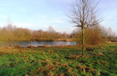 Ferienwohnung Uchte - Photo 70