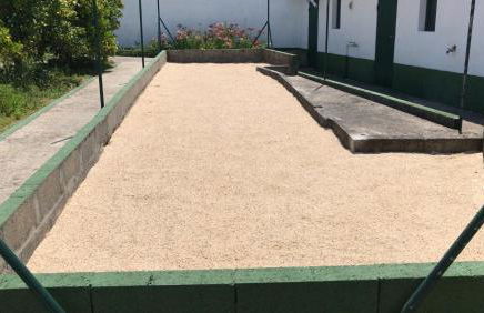 Le Domaine de l’Orangeraie - Foto 44