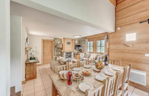 Chalet Josephine - Chalet - 108m² - 5 chambres, 5 salles de bain MAE-2024 - Foto 12