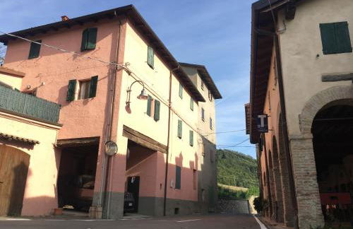 Antico Borgo dell'Anconella - rustico appartamento ideale per 2 o 3 persone - Foto 17