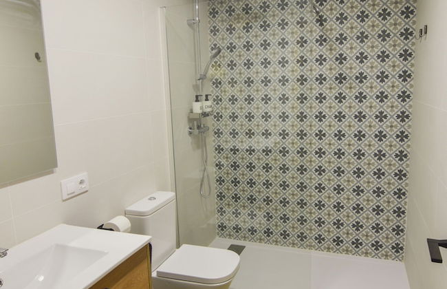 Apartamentos Turísticos Hornillo - Foto 28