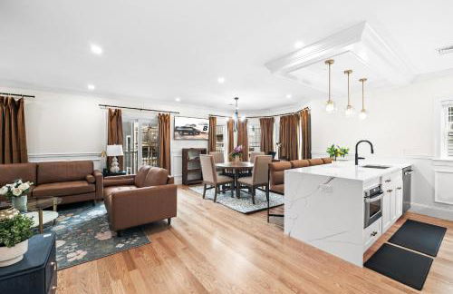 Forest Hill condos -Boston - Foto 35